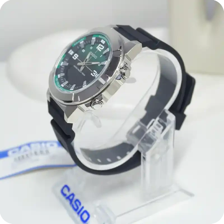 ساعت مچی کاسیو AMW-870DA