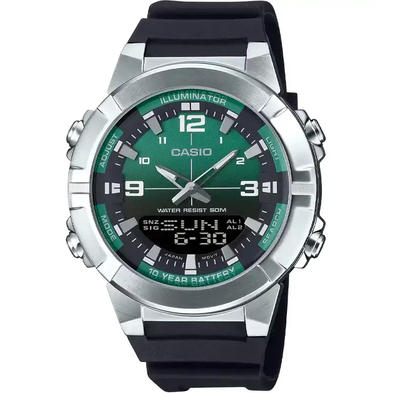 ساعت مچی کاسیو AMW-870DA