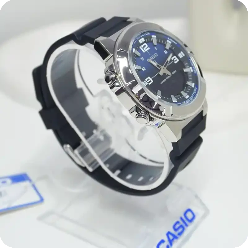 ساعت مچی کاسیو AMW-870DA