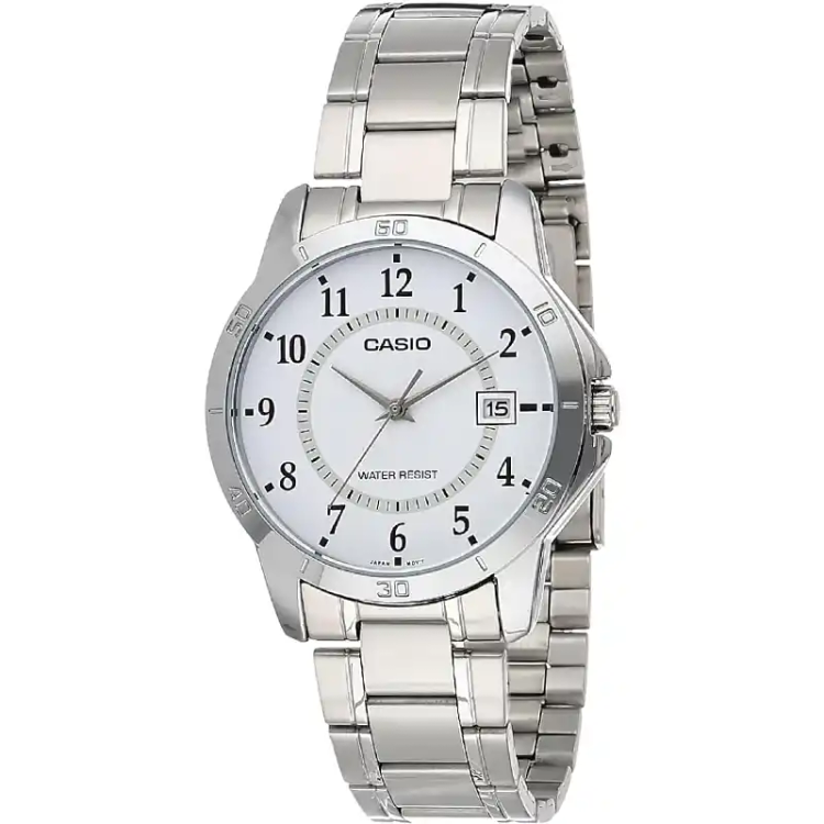 ساعت کاسیو سری CASIO MTP-V004D