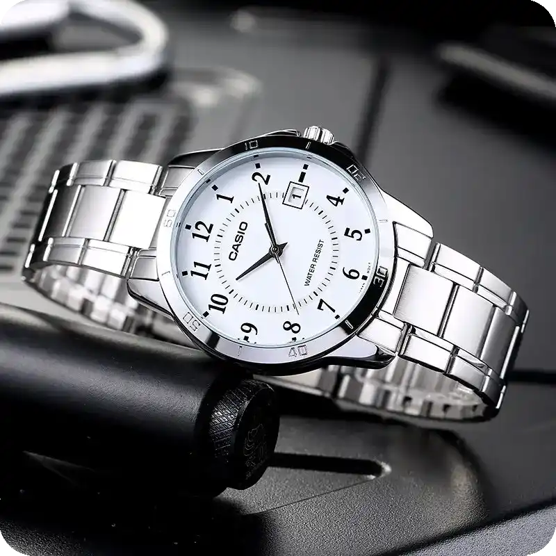 ساعت کاسیو سری CASIO MTP-V004D
