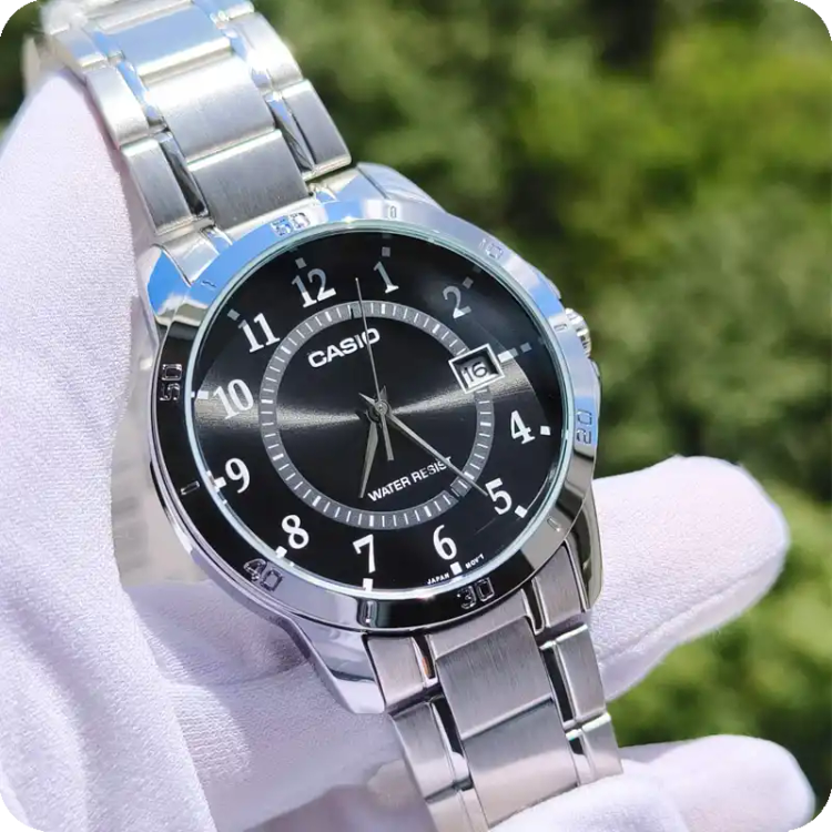 ساعت کاسیو سری CASIO MTP-V004D