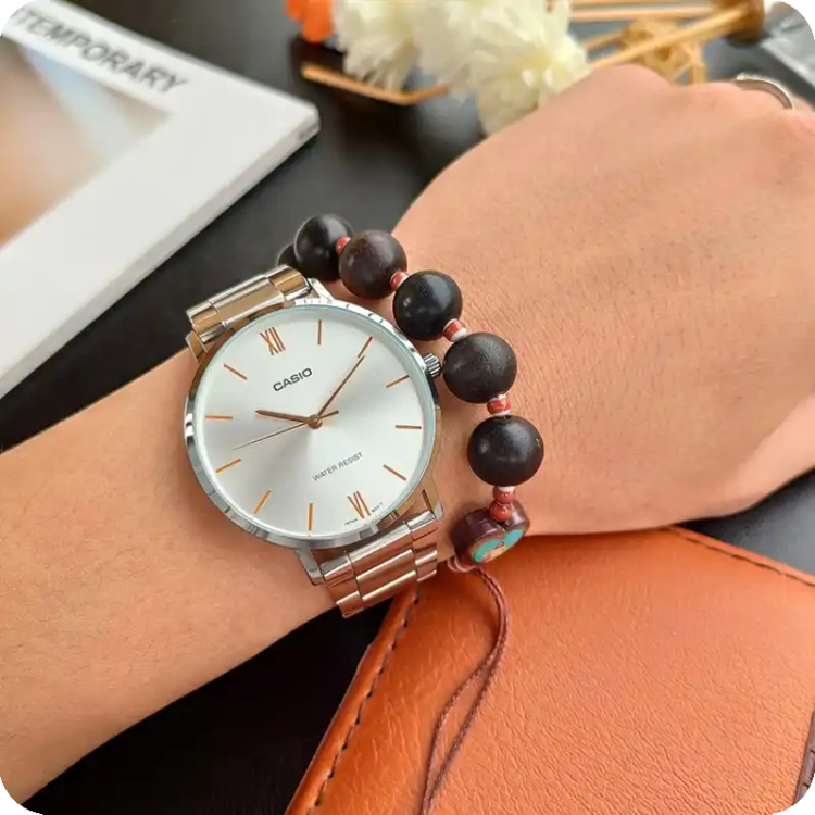 ساعت کاسیو سری CASIO MTP-VT01D