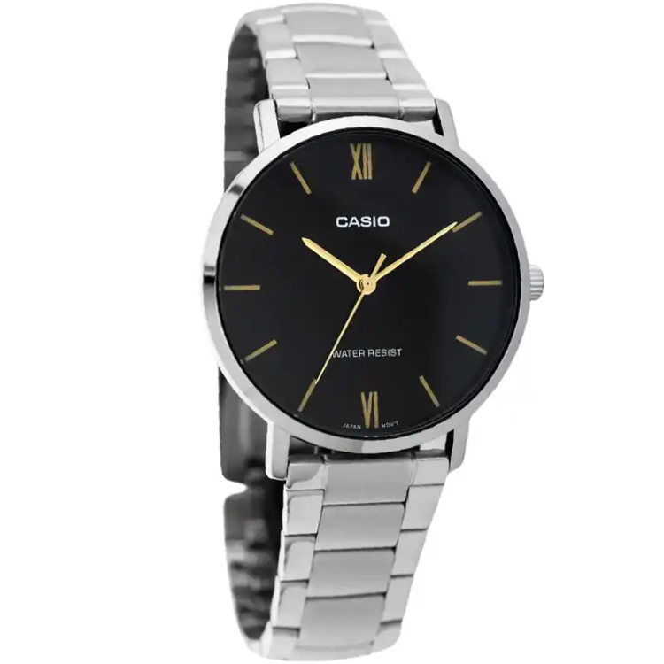 ساعت کاسیو سری CASIO MTP-VT01D