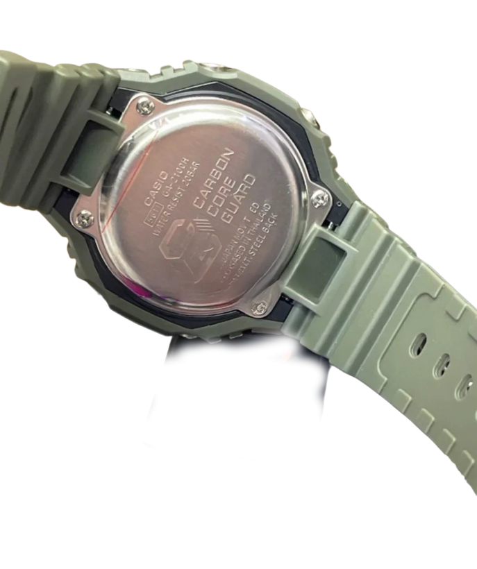 ساعت جی شاک Casio GM-2100
