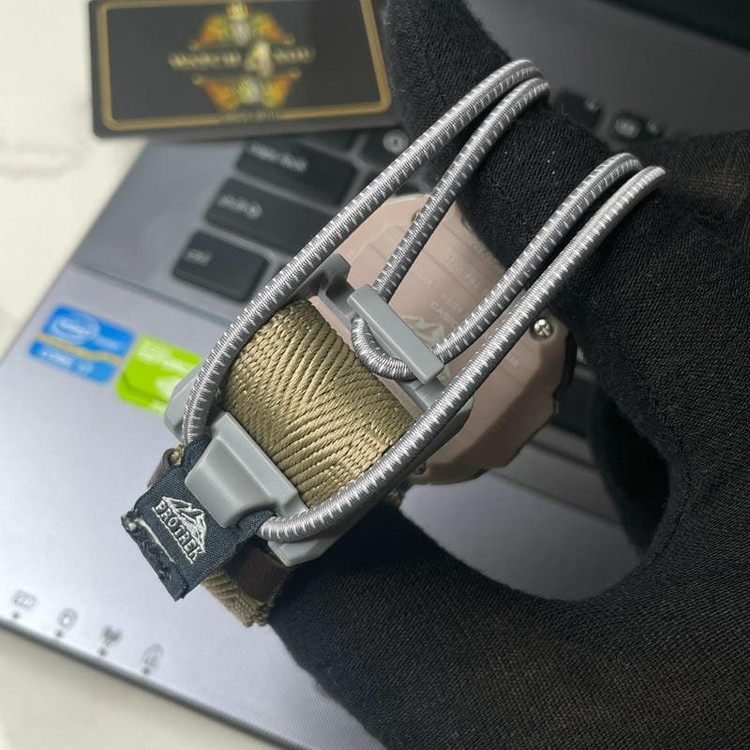 ساعت مچی جی شاک سری PRJ-B001B با رنگ بندی متفاوت