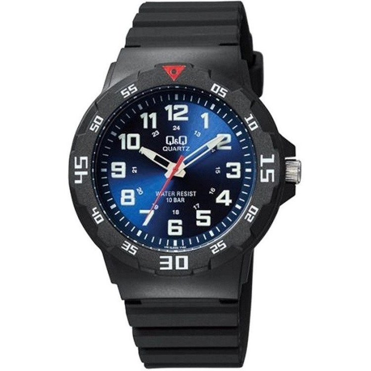 ساعت مچی مردانه کیو اند کیو Q&Q VR18J005Y