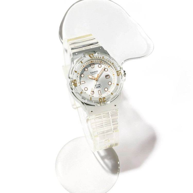 ساعت مچی زنانه کاسیو CASIO LRW-200HS-7EV