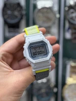 ساعت مچی مردانه کاسیو جیشاک سری DW-5600MNC با 3 رنگبندی خاص