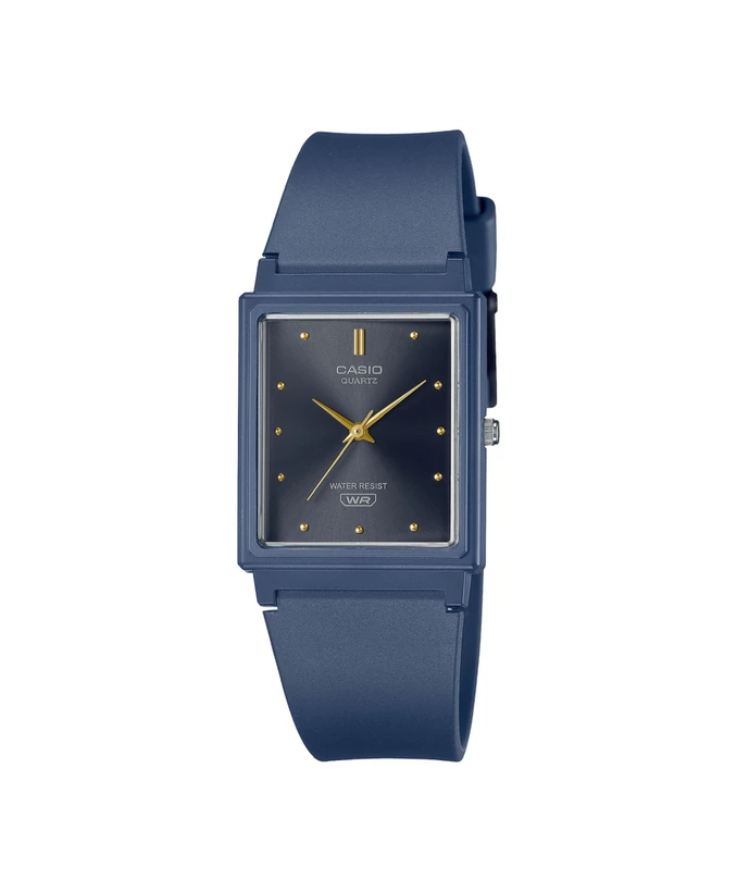 ساعت مچی زنانه کاسیو اصل سری CASIO MQ با 2 رنگبندی