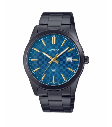 ساعت مچی مردانه کاسیو CASIO MTP-VD03B با 2 رنگبندی
