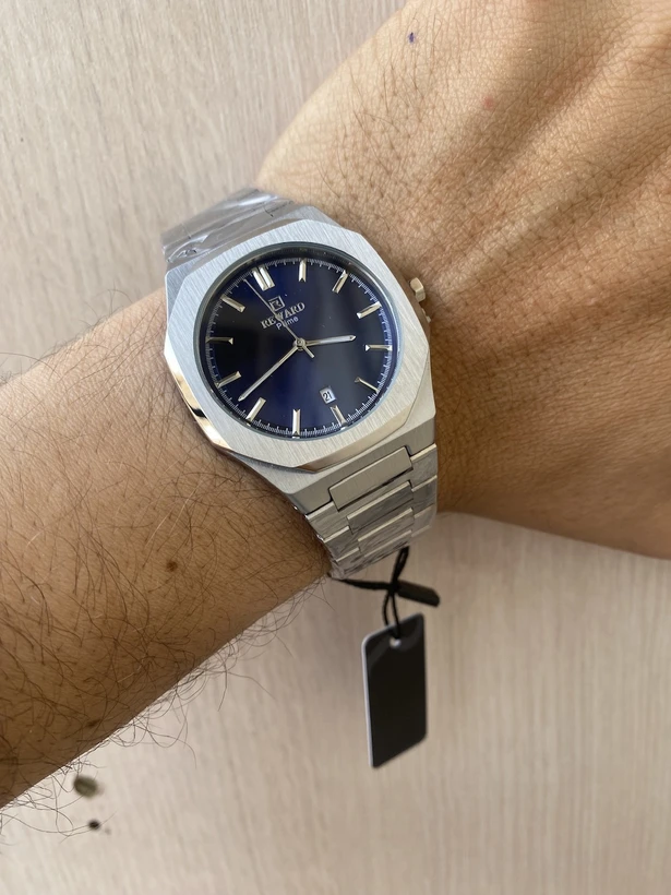 ساعت اصل ریوارد سری 613273 با 4 رنگبندی خاص