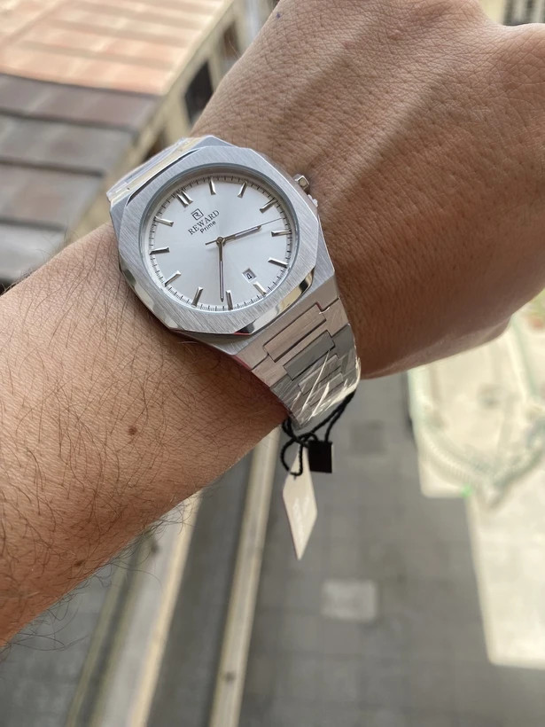 ساعت اصل ریوارد سری 613273 با 4 رنگبندی خاص