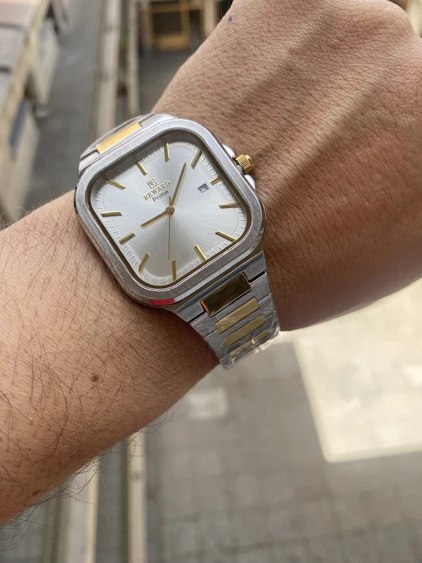 ساعت ریوارد اصل سری 613281 با 4 رنگبندی خاص