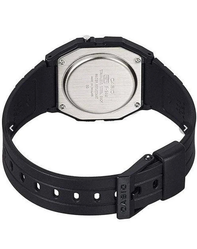 ساعت مچی کاسیو CASIO F-105W-1A