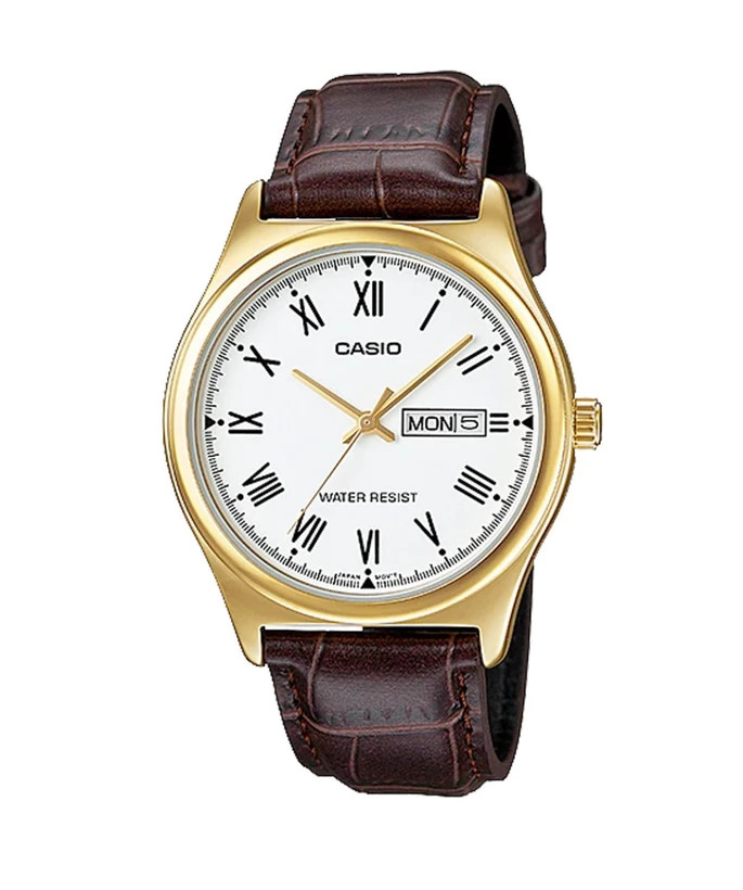 ساعت مچی مردانه کاسیو CASIO MTP-V006GL-7B
