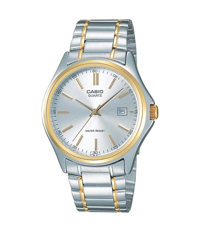 ساعت مچی مردانه کاسیو CASIO MTP-1183G-7A