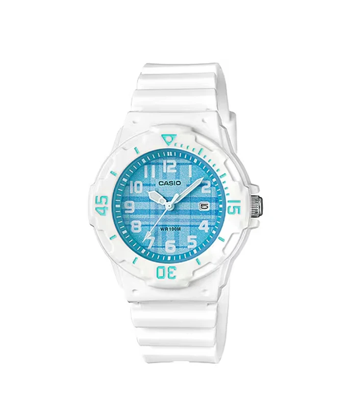 ساعت مچی کاسیو CASIO LRW-200H-2CV