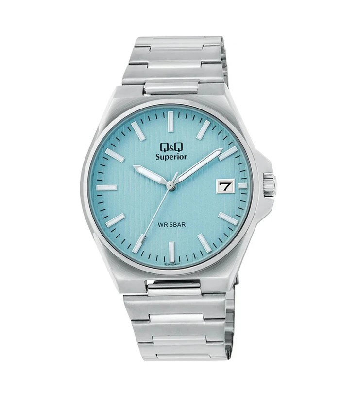 ساعت مچی مردانه کیو اند کیو Q&Q S21A-004VY