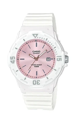 ساعت مچی زنانه کاسیو سری CASIO LRW-200H