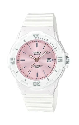 ساعت مچی زنانه کاسیو سری CASIO LRW-200H