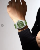 ساعت اصل ریوارد کرنو گراف 832256 سبز