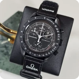 ساعت امگا سواچ